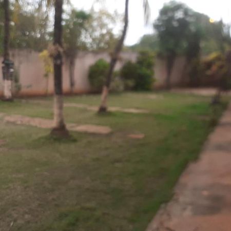 Canoas Hotel Pocone Bagian luar foto