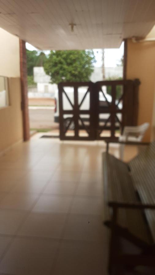 Canoas Hotel Pocone Bagian luar foto