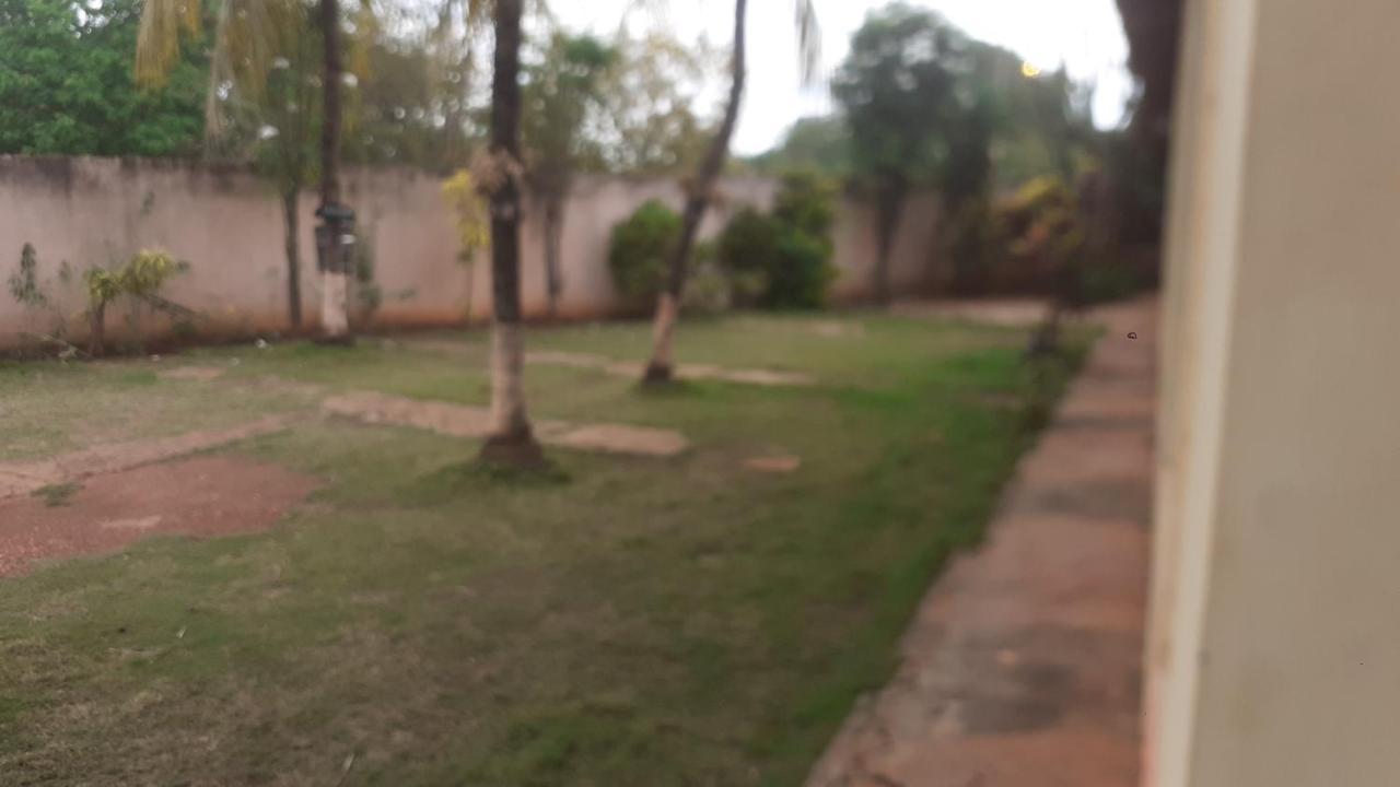 Canoas Hotel Pocone Bagian luar foto